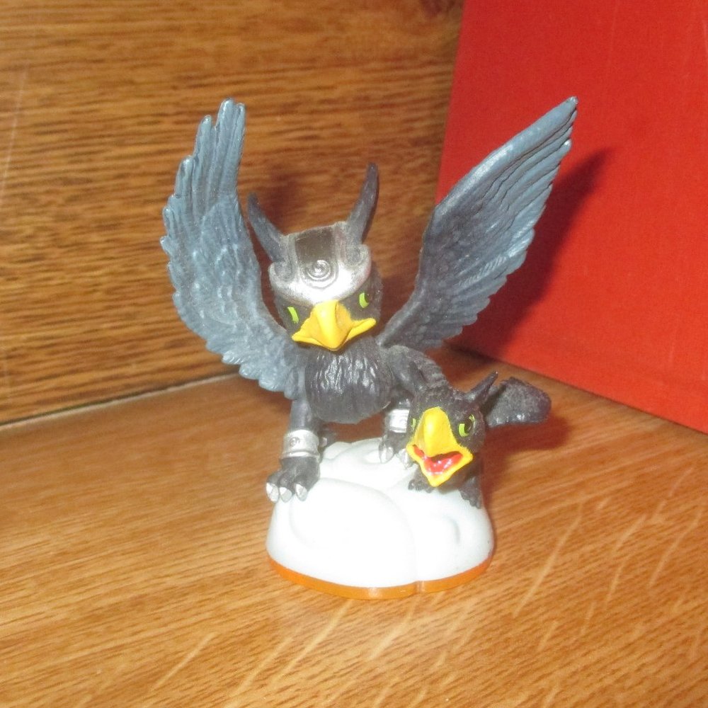 Sonic Boom from Skylanders: Giants (Series 2) Figures